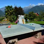 Lägenhet Bellavista Ii Panorama Mit Pool Og Dg Colico