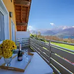 Bellavista Ii Panorama Mit Pool Og Dg Apartmán