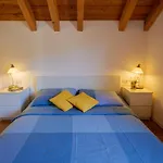 Apartmán Bellavista Ii Panorama Mit Pool Og Dg Colico