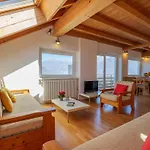 Apartmán Bellavista Ii Panorama Mit Pool Og Dg *