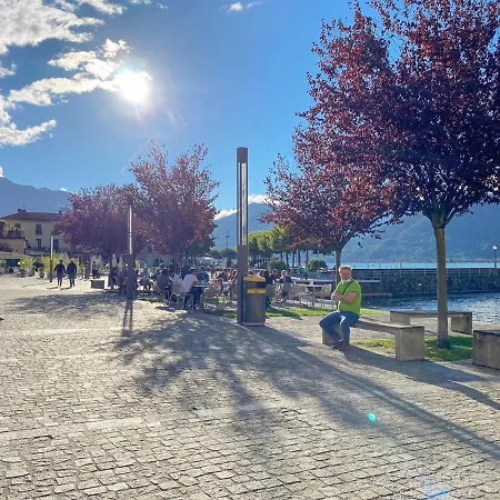 Διαμέρισμα Bellavista Ii Panorama Mit Pool Og Dg