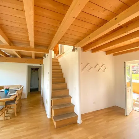 Apartament Bellavista Ii Panorama Mit Pool Og Dg