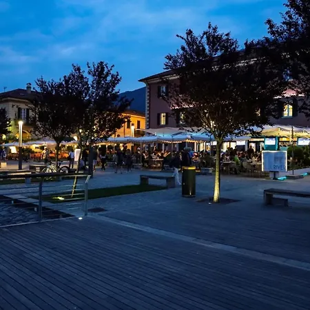 Bellavista Ii Panorama Mit Pool Og Dg Διαμέρισμα *