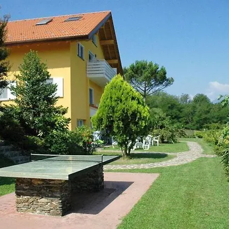 Bellavista Ii Panorama Mit Pool Og Dg Апартаменты *