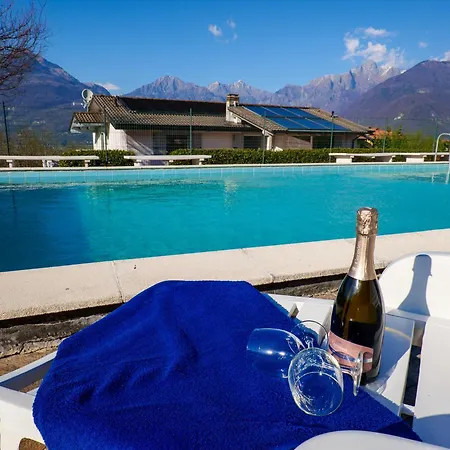 Bellavista Ii Panorama Mit Pool Og Dg