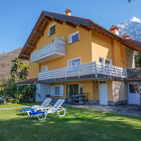 Bellavista Ii Panorama Mit Pool Og Dg Colico