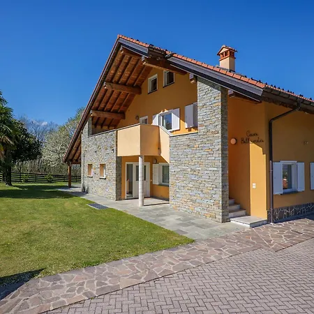 Bellavista Ii Panorama Mit Pool Og Dg Διαμέρισμα