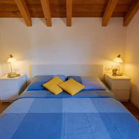 Apartament Bellavista Ii Panorama Mit Pool Og Dg Colico