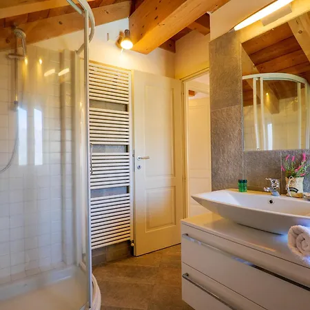 Bellavista Ii Panorama Mit Pool Og Dg Διαμέρισμα *