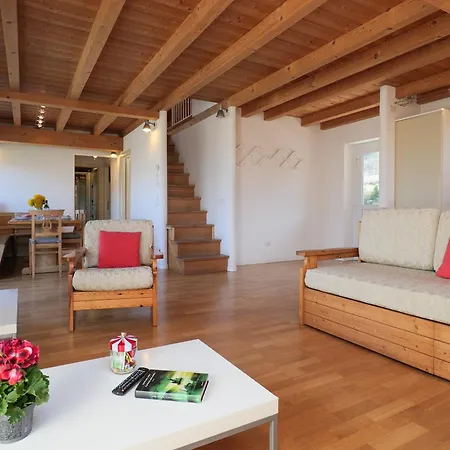 Bellavista Ii Panorama Mit Pool Og Dg Colico