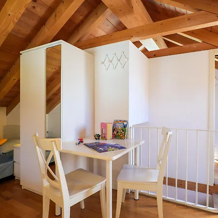 Bellavista Ii Panorama Mit Pool Og Dg