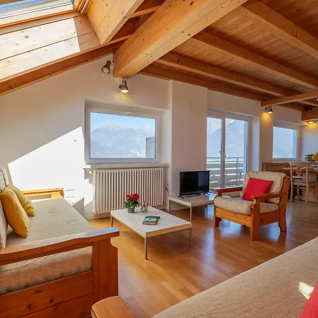 Apartament Bellavista Ii Panorama Mit Pool Og Dg *