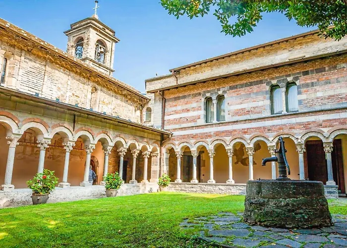 Bellavista Ii Panorama Mit Pool Og Dg 아파트 콜리코