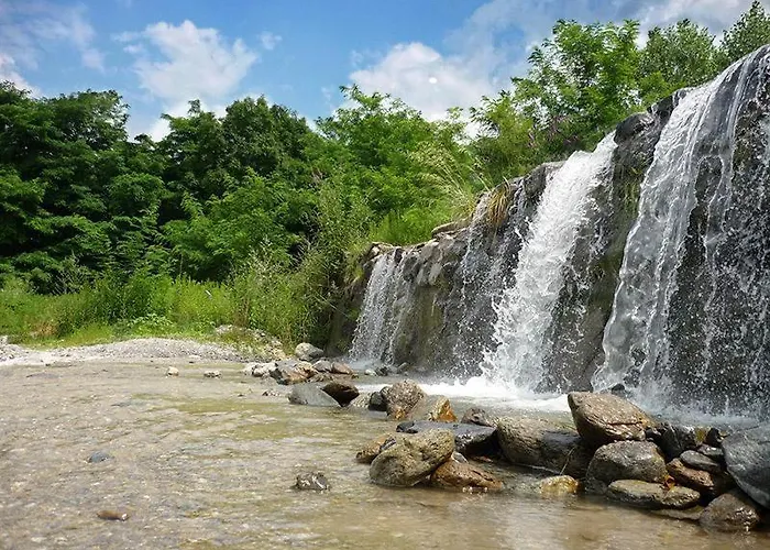 아파트 Bellavista Ii Panorama Mit Pool Og Dg *