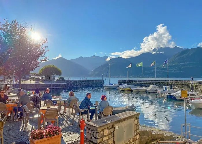 Bellavista Ii Panorama Mit Pool Og Dg 아파트 *