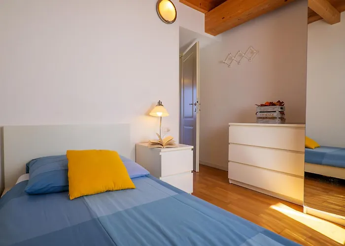 Bellavista Ii Panorama Mit Pool Og Dg