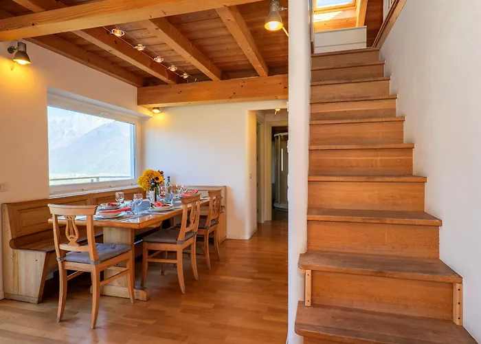 Bellavista Ii Panorama Mit Pool Og Dg * 콜리코