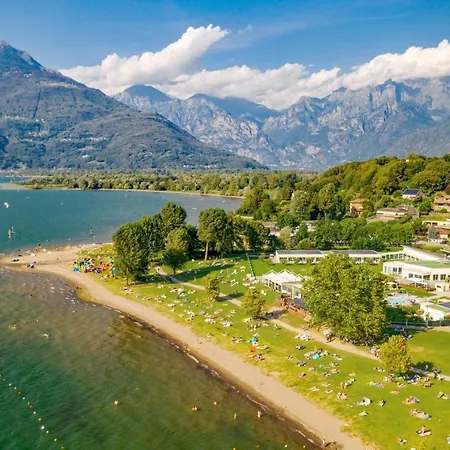 Bellavista Ii Panorama Mit Pool Og Dg *