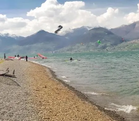 Bellavista Ii Panorama Mit Pool Og Dg