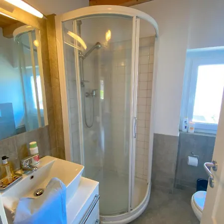 Bellavista Ii Panorama Mit Pool Og Dg Colico