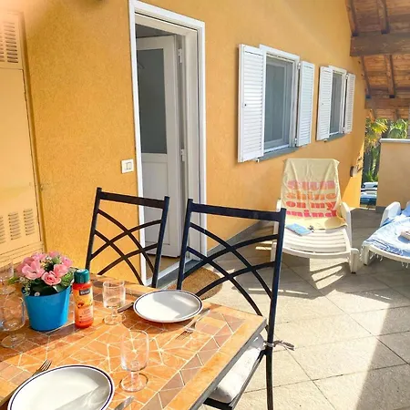 Bellavista Ii Panorama Mit Pool Og Dg *