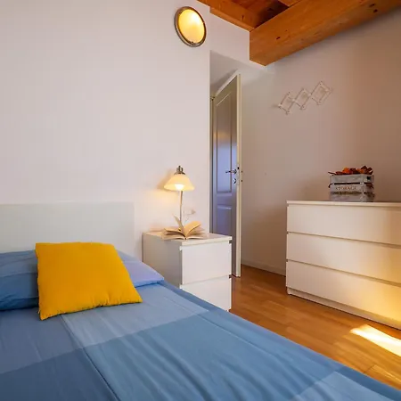 Bellavista Ii Panorama Mit Pool Og Dg