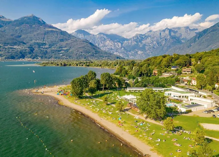 Bellavista Ii Panorama Mit Pool Og Dg *