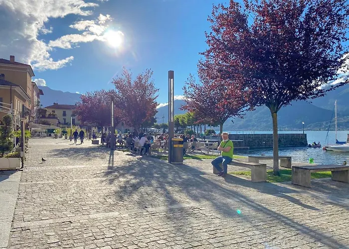 Appartement Bellavista Ii Panorama Mit Pool Og Dg