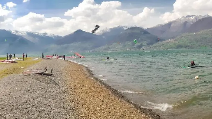 Bellavista Ii Panorama Mit Pool Og Dg