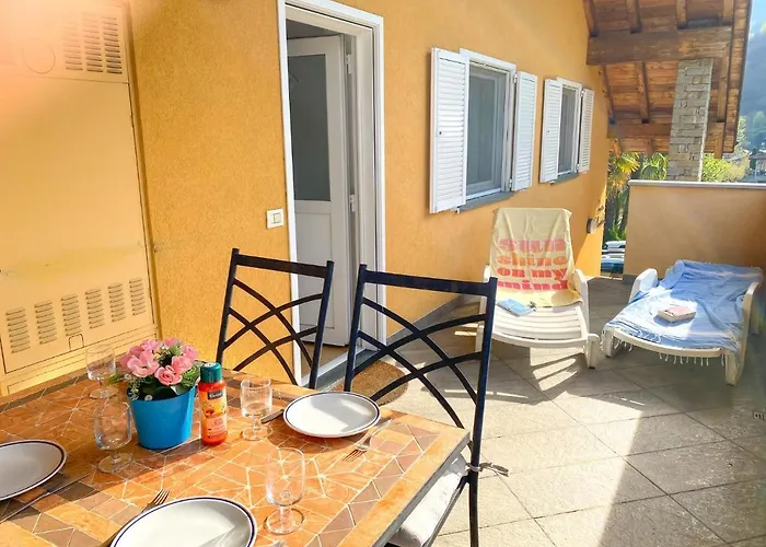 Bellavista Ii Panorama Mit Pool Og Dg *