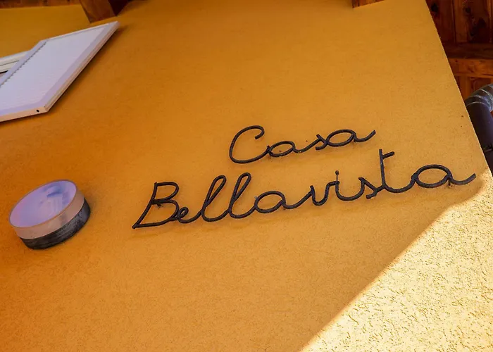 Bellavista Ii Panorama Mit Pool Og Dg Appartement Colico