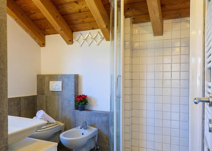 Bellavista Ii Panorama Mit Pool Og Dg Appartement Colico