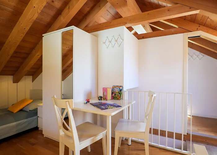 Bellavista Ii Panorama Mit Pool Og Dg