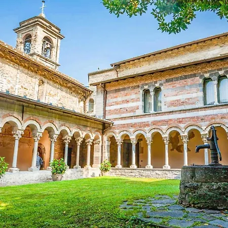 Bellavista Ii Panorama Mit Pool Og Dg Daire Colico