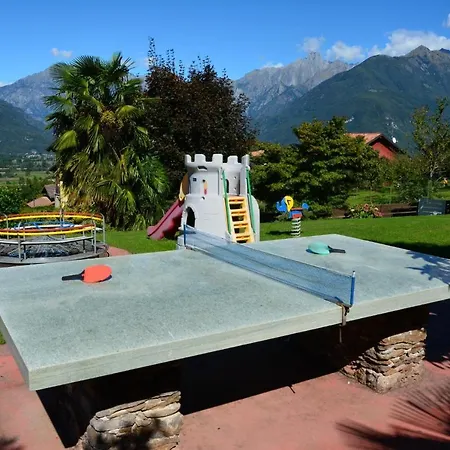 Daire Bellavista Ii Panorama Mit Pool Og Dg Colico