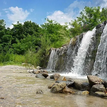 Daire Bellavista Ii Panorama Mit Pool Og Dg *