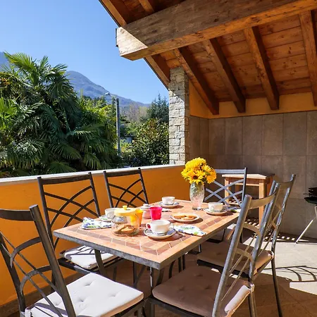 Bellavista Ii Panorama Mit Pool Og Dg *