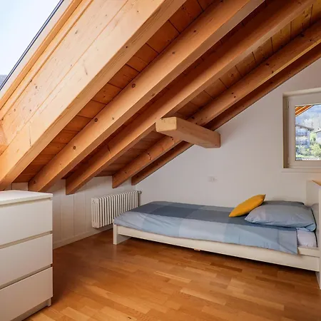 Daire Bellavista Ii Panorama Mit Pool Og Dg