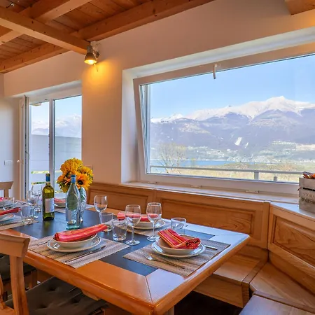 Bellavista Ii Panorama Mit Pool Og Dg *