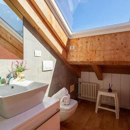 Bellavista Ii Panorama Mit Pool Og Dg Daire *