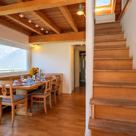 Bellavista Ii Panorama Mit Pool Og Dg * Colico